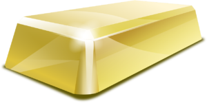 gold bar